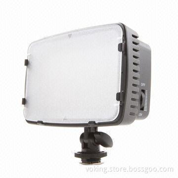 LED Video Light with 160 Bulbs